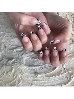 アットミー(at me...)/フリートレンドデザインコース