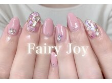 フェアリー ジョイ(Fairy Joy)/