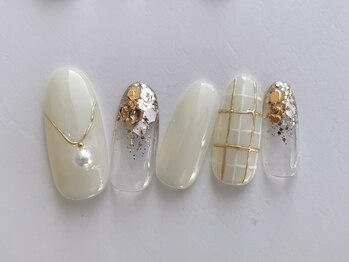 スリールヘア(Sourire hair)/ハンド定額Bコース