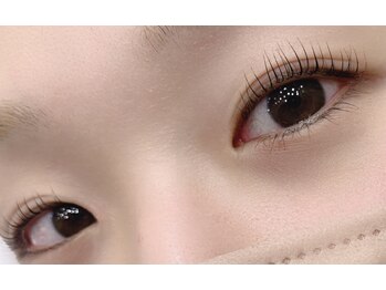レイアイラッシュサロン 八潮店(Ray Eyelash Salon)/ラッシュリフト
