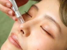 エミレ(EMIRE)/毛穴洗浄