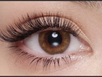 ビューティーサロン ランジュ/バインドロック