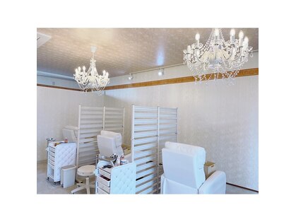 イリゼ 田川店(iris’ee)の写真