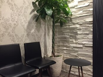 チャング ユー(CHANG YOU)/サロン店内