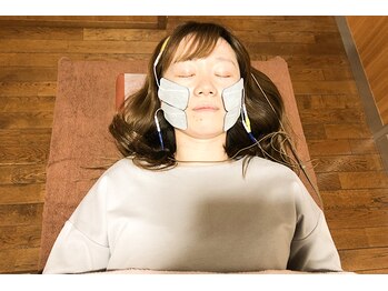 かんだ接骨院/美顔小顔EMS