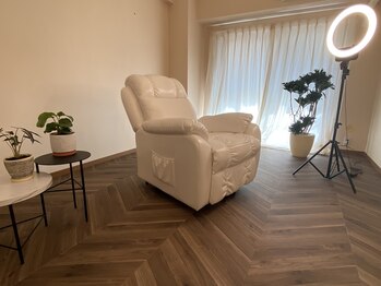 アウル(OWL)/店内