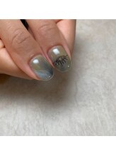 フォレ(folet)/手描きペイント