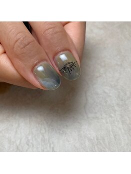 手描きペイント