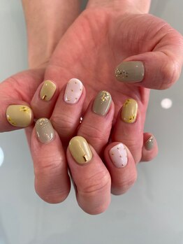 ビューティールームウィズ(beauty room w/)/