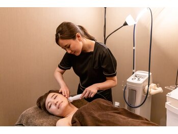 パールプラス 桑名店(Pearl plus)/小顔リフトアップ