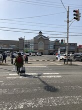 アイラッシュサロン ブラン ドリームタウンALi店(Eyelash Salon Blanc)/道案内