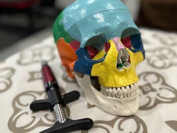 ビー バランス(Be.BALANCE)/全身痛みが少なくしっかり矯正