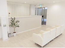 弁天町駅前整体院/清潔感のある院内