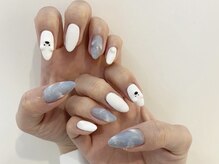 ソイルアヴェダ ららぽーと沼津店(SoilAVEDA)/ベアーネイル