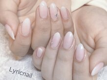 リリックネイル 本八幡店(LyricNail)/ベイビーブーマー