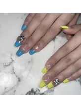 ティーアンドケー ネイル(T&K nail)/