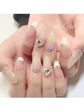 ウィズグリント(with Glint)/ワンホン