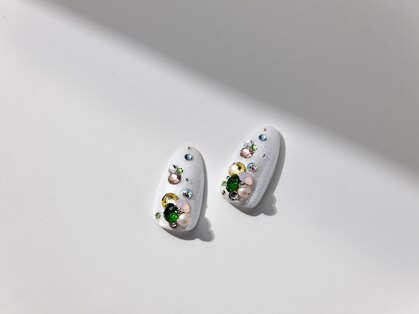 アデリー(ADELIAE)の写真