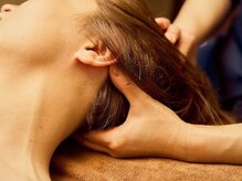 レグラージュ(Reglage)/ヘッドマッサージ