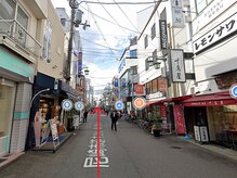 ☆当店までの道案内☆