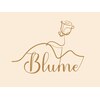 ブルーム(Blume)のお店ロゴ