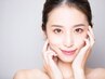 【黄金比率の美眉】眉毛WAXスタイリング(メイク込)¥5980
