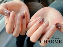 シャーム(CHARME)/