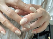 デューネイルスタジオ(dew nail studio)/ミラーマグネット