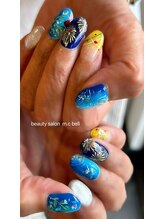 エムシーベル(m.c bell)/