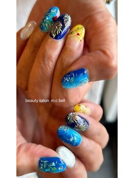 エムシーベル(m.c bell)/