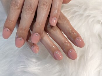 アメリ(Ameri)/[長谷部指名限定]定額デザイン☆