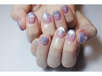 メトロ(Metro)/パーツ乗せ放題