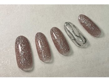 カルテット(quartetto)/Hand定額¥8200