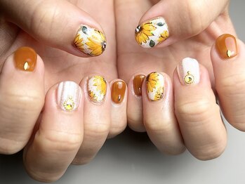 オンシジューム(Oncidium)/