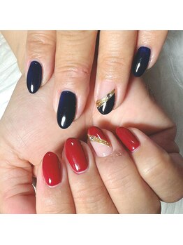 爪ソウシャイン(爪 SO SHINE)/