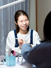 シズク(SiZUKU)&nbsp;Sano 