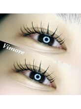 ビモア(Vimore)/まつパ×ボリュームラッシュ