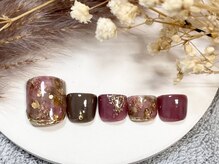 ネイルルームシャイン/