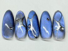 ルリアン(LeLien)/マグネット