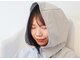 ヨサパーク デイジー(YOSA PARK DAISY)の写真/よもぎ蒸しで大量発汗!代謝UPで冷え浮腫み改善、痩身、全身発汗で身体の芯から温め溜まった疲れも解消◎