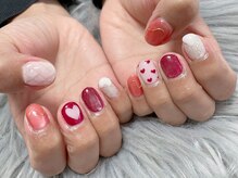 ニナズネイル(Nina's Nail)/