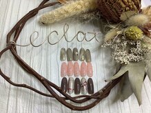 エクラ 枚方市駅前店(eclat)/季節アート