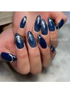 ロングネイル