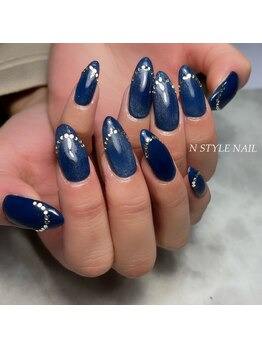 エヌスタイルネイル(N STYLE NAIL)/