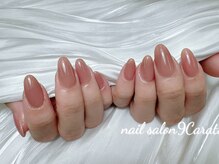 ナインカラット 神田店(9 Carats)/ワンカラーorラメグラコース