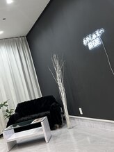 ハイリンク(High Link)/お洒落な空間で男磨き