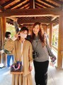 シュエットサロン 自由が丘(Chouette Salon) 京都♪