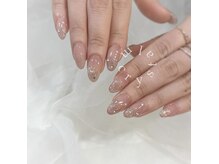 エムクリスタル(M-crystal)の雰囲気（ハンド/フット同時施術はお電話にてお受けさせて頂きます！！）