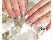 ベミル(Bemilu)/マグネットネイル