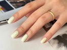 Spring color